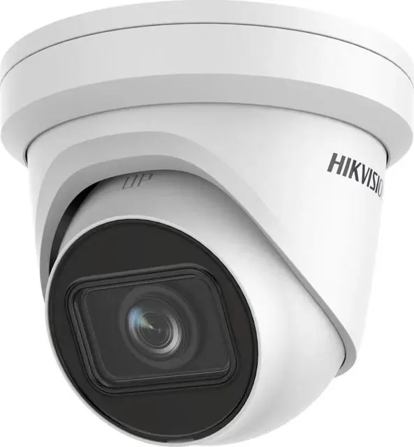 Camera supraveghere Hikvision IP turret DS-2CD2H23G2-IZS(2.8-12mm), 2MP