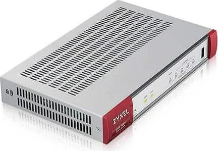 Zyxel Usgflex100HP H Firewall POE