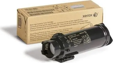 Toner Xerox 106R03488, Black