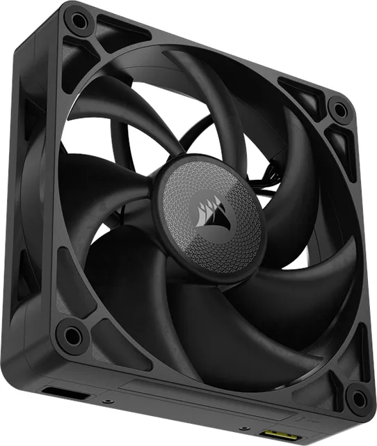Ventilator Carcasa Corsair iCUE LINK RX120 MAX, 12 cm, 2000 RPM