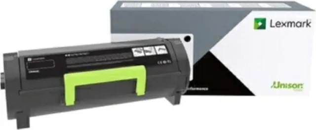 Toner Lexmark B342000, Black