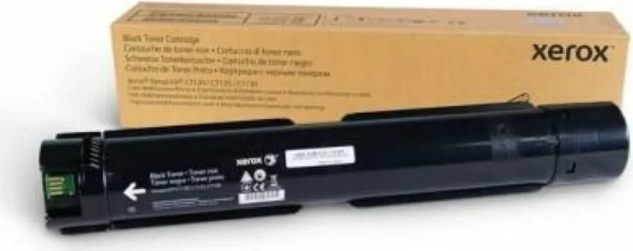 Toner xerox 006R01828, black 31300 pagini pentru VersaLink C7100/C7120/C7125 /C7130