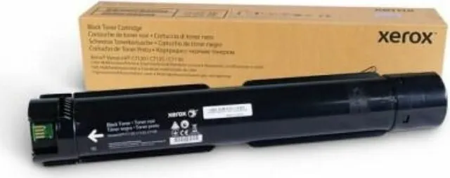 Toner xerox 006R01828, black 31300 pagini pentru VersaLink C7100/C7120/C7125 /C7130