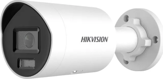 Camera de supraveghere IP Bullet 8MP Hikvision DS-2CD2086G2H-IU(2.8MM) (EF)