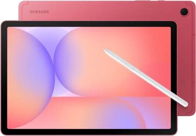 Samsung TAB S10 LITE WIFI 10.9" 6GB 128GB Coralred (incl. Pen)