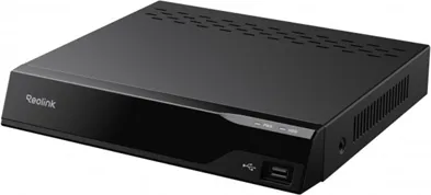 NVR Reolink RP-PN16-NHD, 16MP 16POE