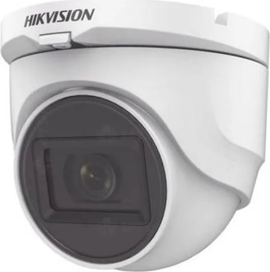 Camera supraveghere Hikvision Turret DS-2CE76D0T-ITMFS(2.8mm), 2MP