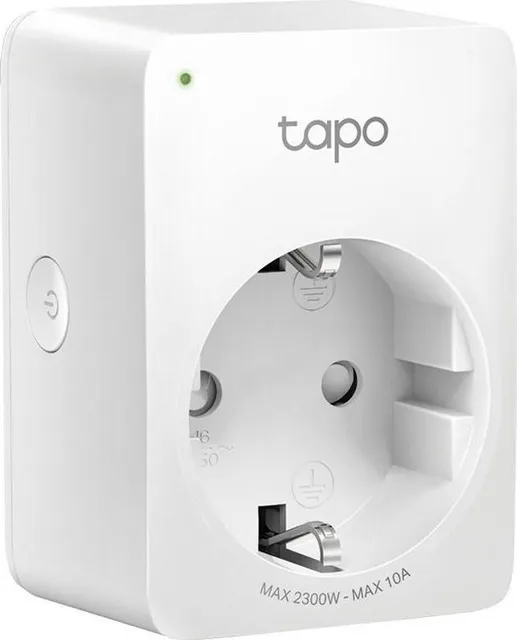 TP-Link MINI Smart WI-FI Socket TAPO P100
