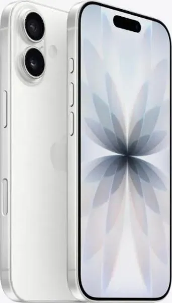 iPhone 17 512GB White