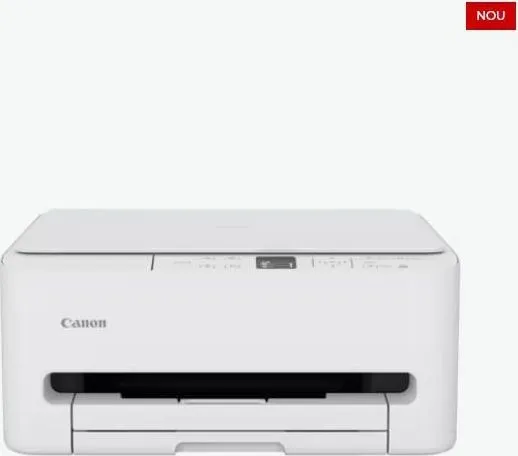 Multifunctional inkjet Canon Pixma TS6550i, format A4, Color, Duplex, USB + Wi-Fi