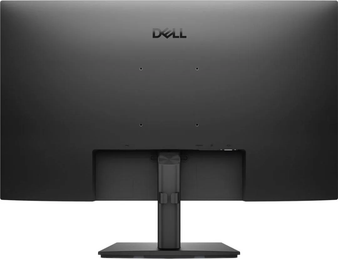 Monitor Commercial Dell E2725HM, 27", 1920 x 1080 pixeli, Black