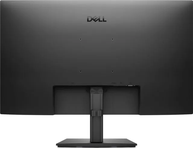 Monitor Commercial Dell E2725HM, 27", 1920 x 1080 pixeli, Black