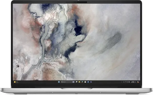 Laptop Business Dell Dell Pro 16, cu procesor Intel Core Ultra 5 235U, 16'' IPS, 16 GB DDR5, 1 TB