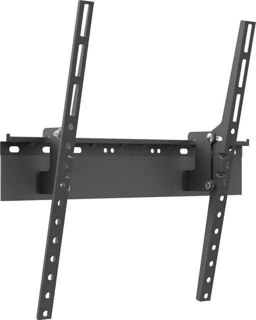 Suport TV de perete, Barkan E314, Fix, 13"- 58", VESA 400 x 400 mm, negru