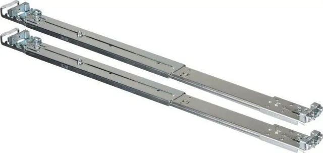 Kit montare rack QNAP pentru NAS rackabile