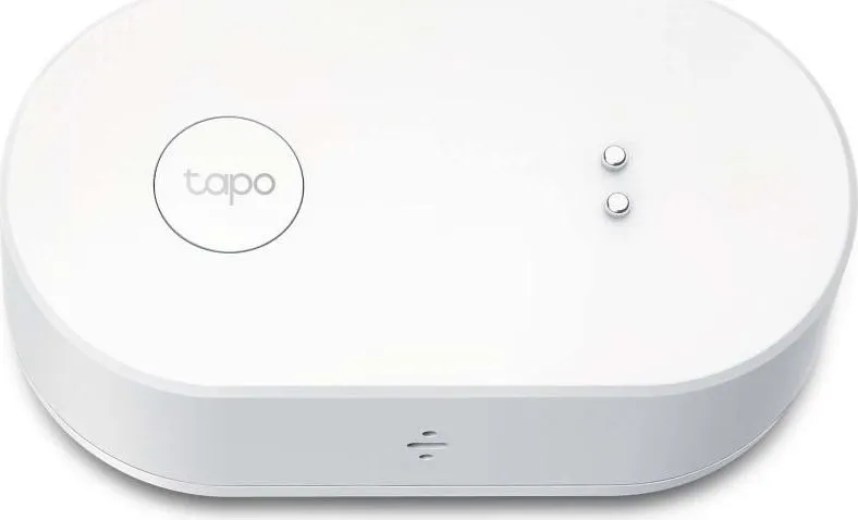 TP-LINK TAPO T300, Senzor smart de scurgeri de apa (necesită Hub Tapo)