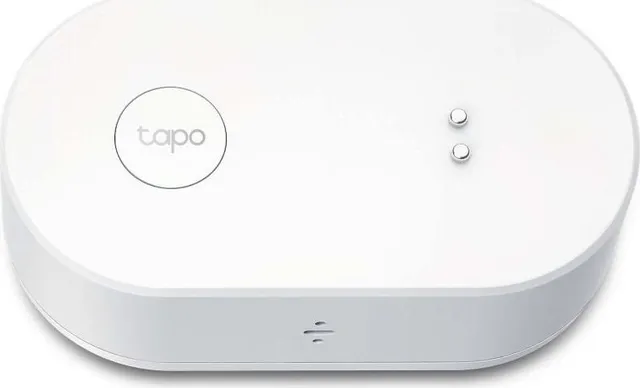 TP-LINK TAPO T300, Senzor smart de scurgeri de apa (necesită Hub Tapo)