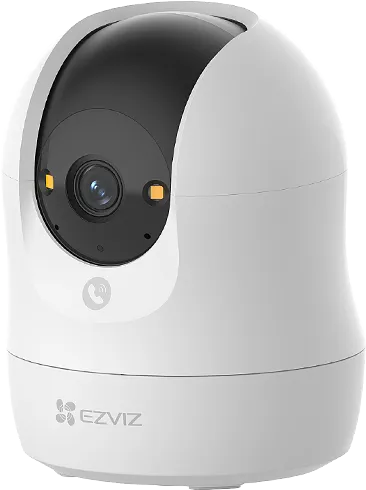 Camera PT WIFI Ezviz 6MP 4MM C6N G1 8MP, Senzor CMOS de scanare progresivă de 1/3"