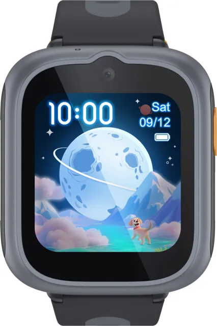 Smartwatch pentru copii TCL Movetime Kids' Watch MT48, 41mm, Grey