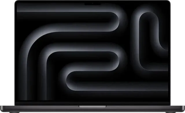 MacBook Pro 16.2"/Apple M5 Max, Black (Z1N2000J0)