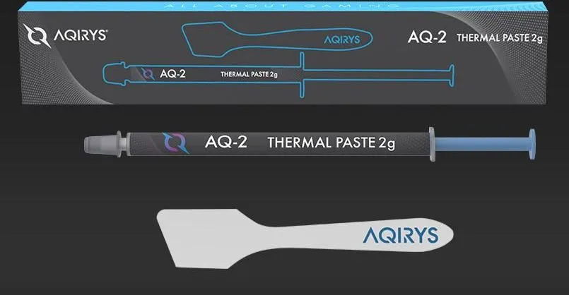 Past termic Aqirys AQ-2, 2 g