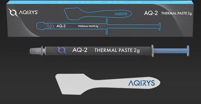 Past termic Aqirys AQ-2, 2 g