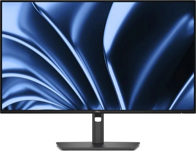 Monitor Commercial Dell P2726HE, 27", 1920 x 1080 pixeli, Grey