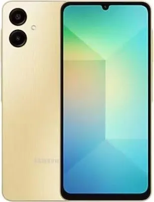 Samsung A06 A065F 6.7" 4GB 128GB DualSIM Gold (garantie doar la NOD)