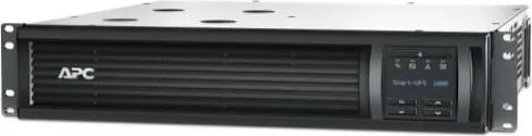 UPS APC Smart-UPS SMT, 700W, LCD, Rackmount 2U