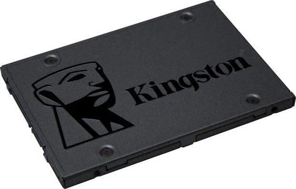 SSD intern Kingston A400, SATA, 2.5 inch
