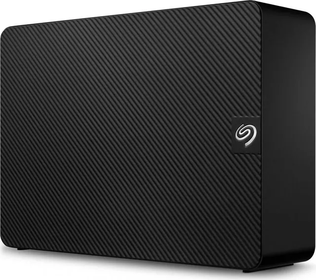 HDD Extern Seagate Expansion portable, USB 3.0