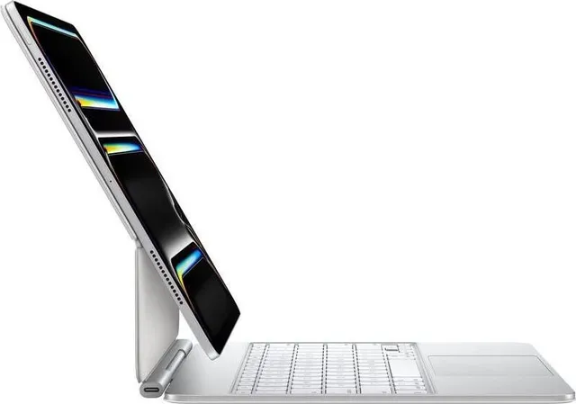 Apple Magic Keyboard for iPad Air 11-inch (M3) - Romanian