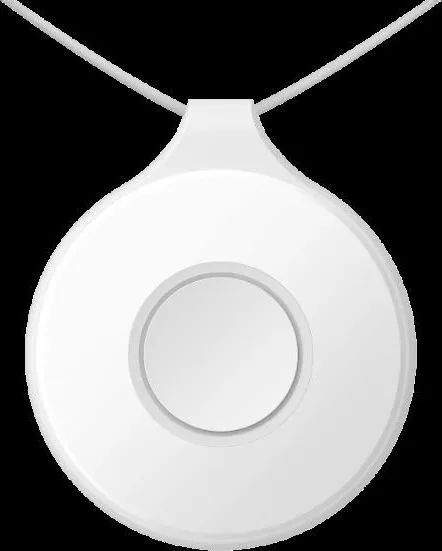 Buton de panica wireless Axpro Hikvision DS-PDEBP1-EG2-WE(Single button)