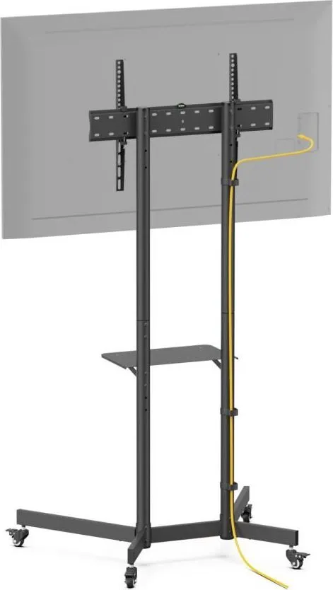 Stand TV Akai ST3670, compatibil pentru ecrane cu dimensiuni cuprinse intre 37" (RESIG0000027881) — Resigilat