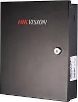 Centrala control acces Hikvision DS-K2801 pentru 1