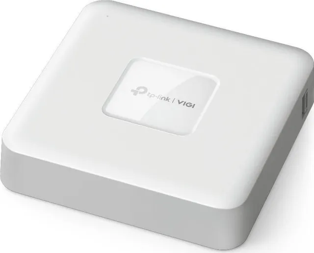 NVR PoE TP-Link VIGI 4 canale 1104H4P