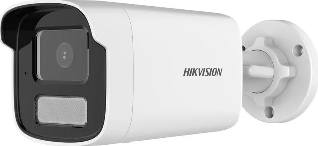Camera de supraveghere IP Bullet 4MP Hikvision DS-2CD1T43G2-LIU(4MM)