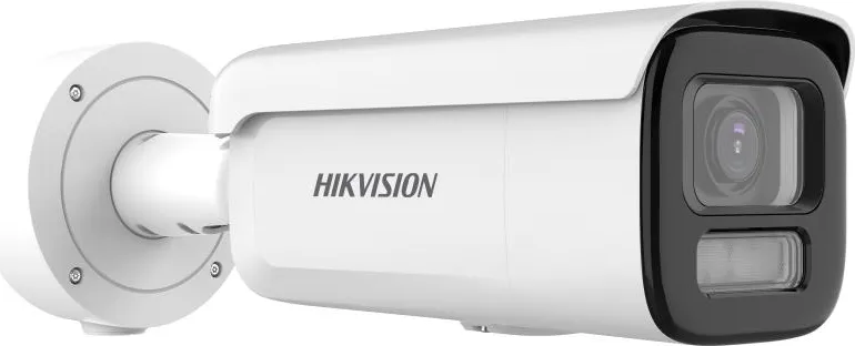 Camera de supraveghere IP Bullet 4MP Hikvision DS-2CD2647G3- Lizsy(2.8-12MM)