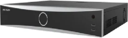 NVR 16 canale Hikvision DS-7716NXI-I4/S(C), 4K
