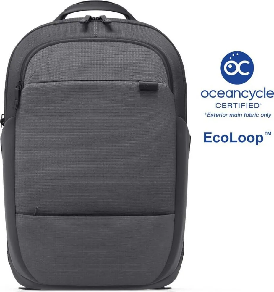Dell Pro 13-14 Plus EcoLoop Backpack CP5426G Grey