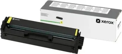 Toner Xerox 006R05111, Yellow