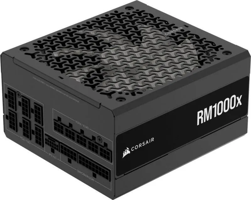 Sursa Corsair RM1000x, 80+ Gold, 1000W