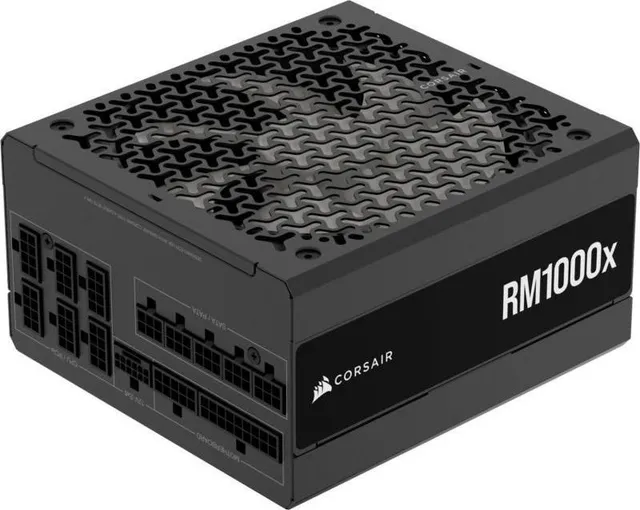 Sursa Corsair RM1000x, 80+ Gold, 1000W