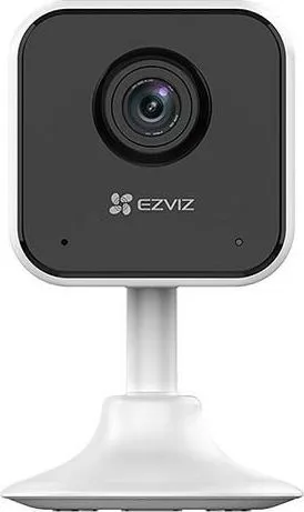Camera de supraveghere Ezviz H1c, baza magnetica, Rezolutie 1080P, IR10m, Detectarea miscarilor, Night Vision