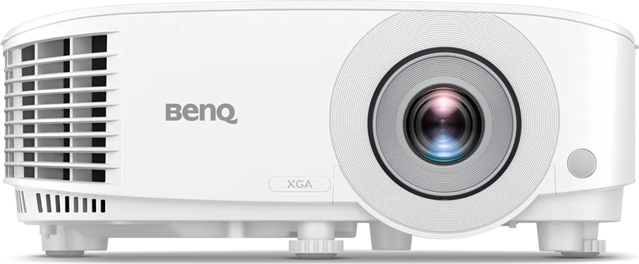 Proiector BenQ MX560, DLP, XGA 1024* 768, up to Wuxga 1920*1200, 4000 lumeni, 20.000:1, 4:3 nativ