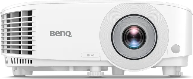 Proiector BenQ MX560, DLP, XGA 1024* 768, up to Wuxga 1920*1200, 4000 lumeni, 20.000:1, 4:3 nativ