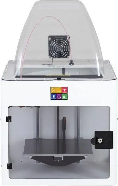 Craftbot Plus Pro Educational bundle, Printing — Resigilat