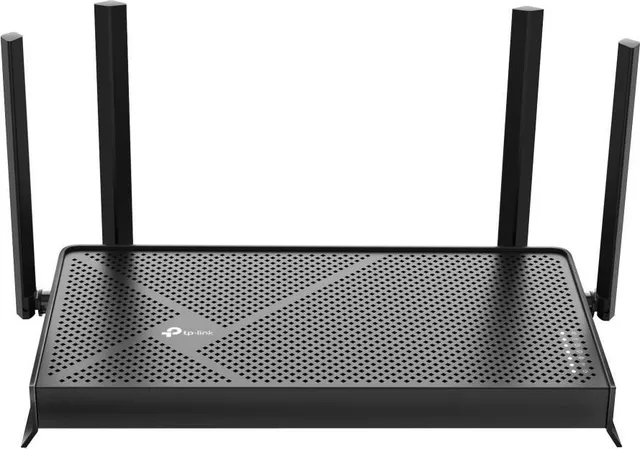 Router wireless TP-Link Archer BE230, WIFI 7, Dual Band
