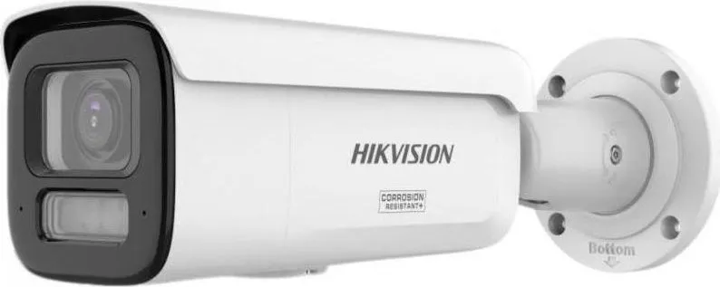 Camera de supraveghere IP Bullet 6MP Hikvision DS-2CD2667G3T- Lizsy(2.8-12MM), lentila fixa 2.8mm
