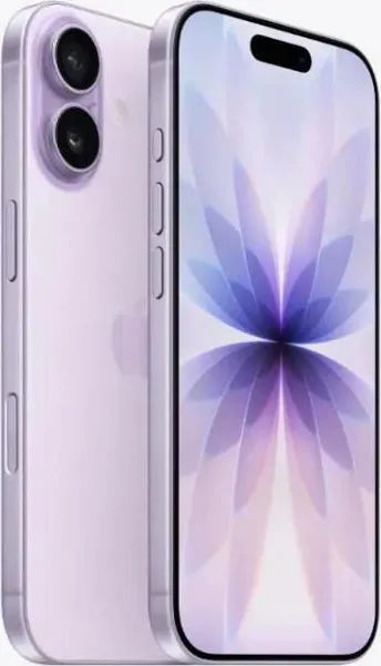 iPhone 17 256GB Lavender